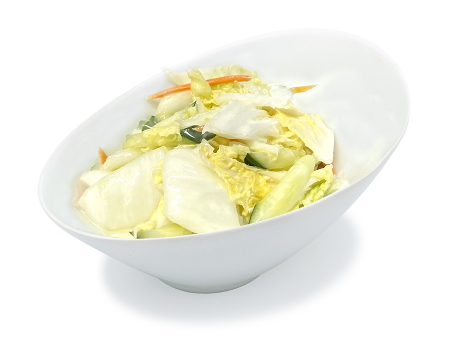 S5 - Salade chinoise