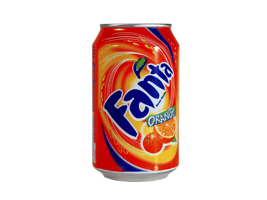 T3 - Fanta